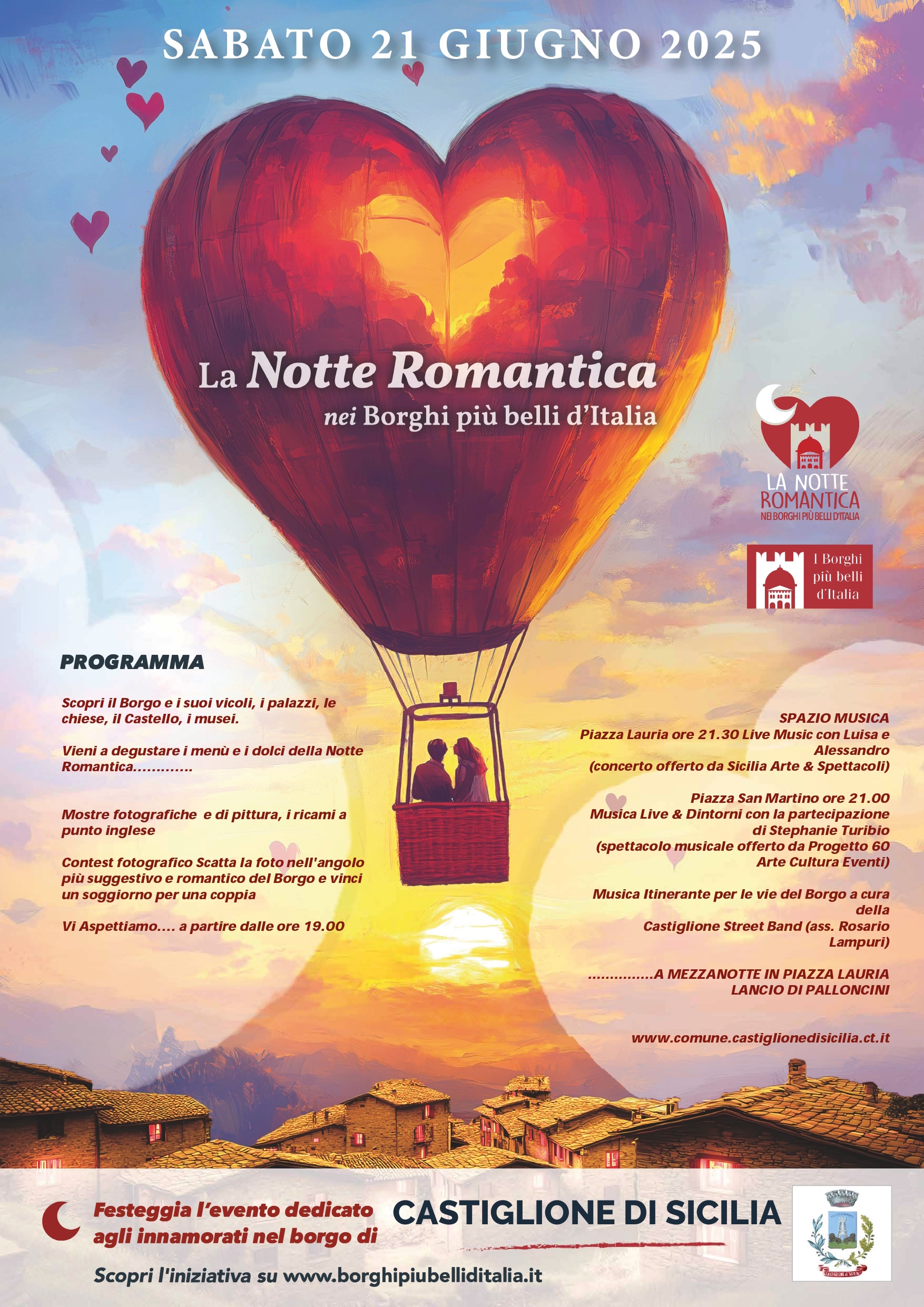 La notte romantica nei Borghi piu belli – 21 giugno 2025 def_page-0001