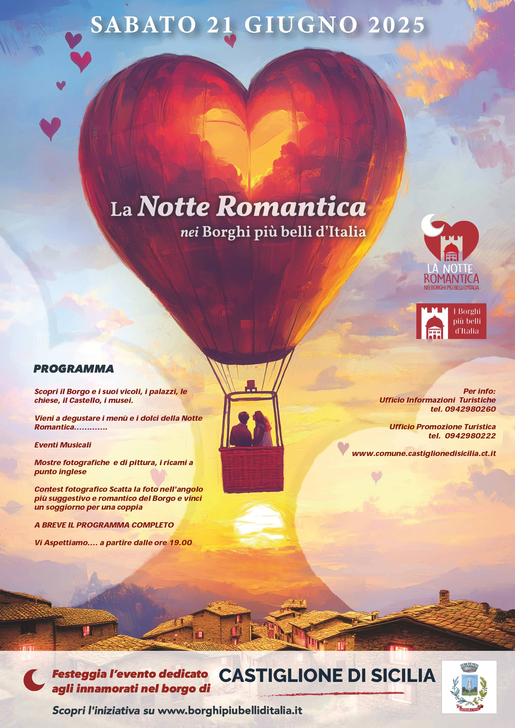 La notte romantica nei Borghi piu belli – 21 giugno 2025 versione provvisoria_page-0001(1)