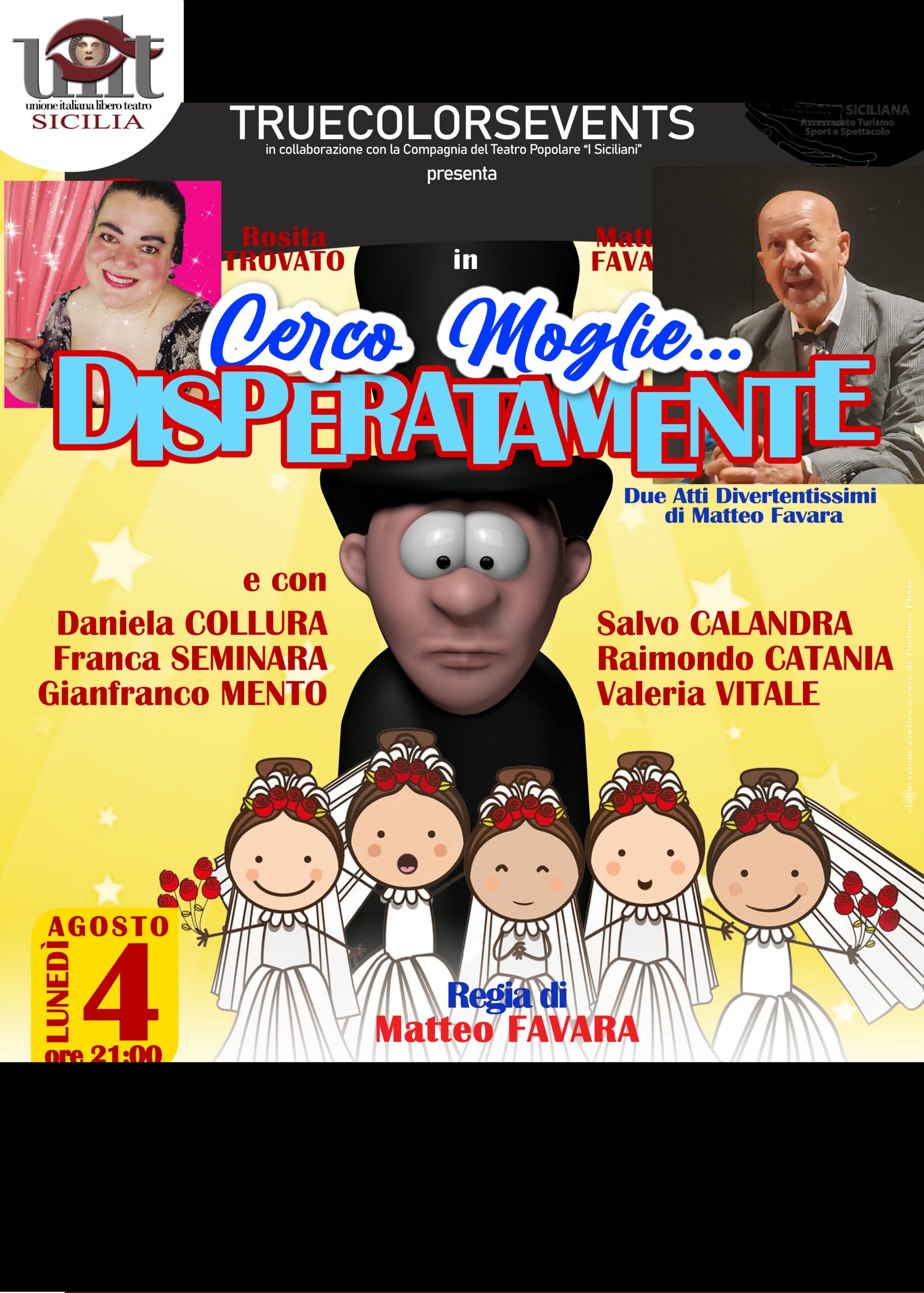 cerco moglie disperatamente locandina